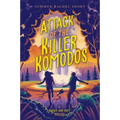 Attack of the Killer Komodos