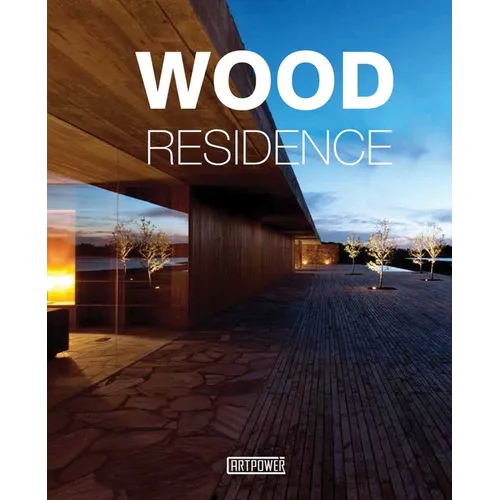 Wood Residence