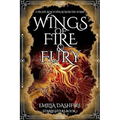 Wings of Fire & Fury