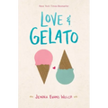 Love & Gelato