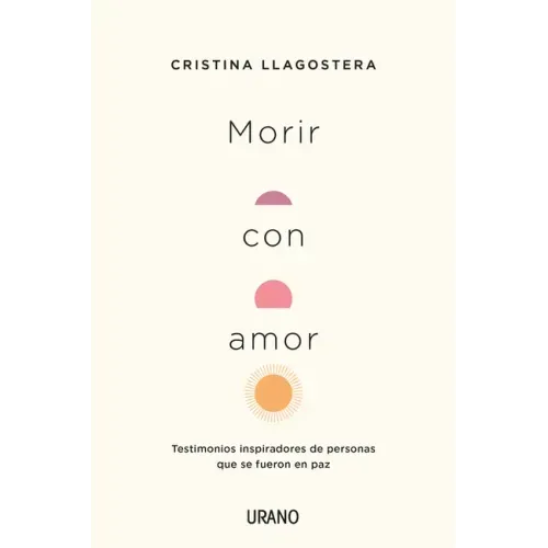 Morir Con Amor