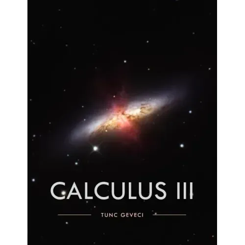 Calculus III