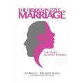 The Hidden Puzzle in Marriage