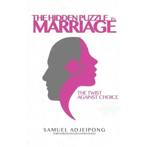 The Hidden Puzzle in Marriage