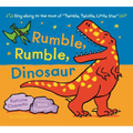 Rumble, Rumble, Dinosaur
