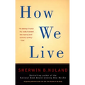 How We Live