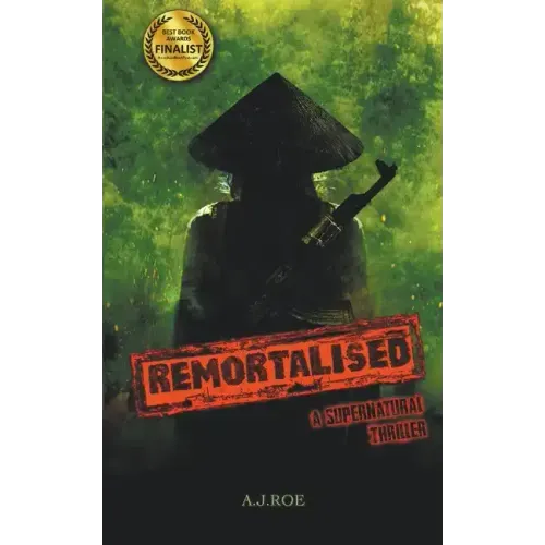 Remortalised: A Supernatural Thriller