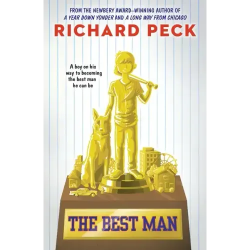The Best Man