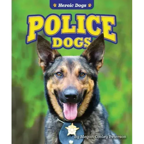 Police Dogs