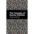 The Voyages of Doctor Dolittle