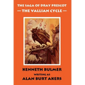 The Vallian Cycle [The Saga of Dray Prescot Omnibus #5]