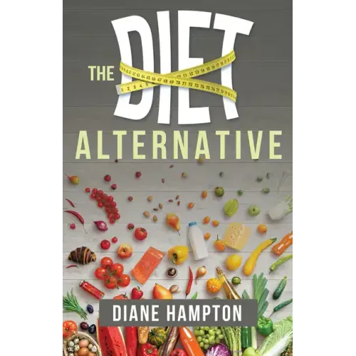 Diet Alternative (Enlarged/Expanded, Study Guide)