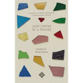 Last Letter to a Reader