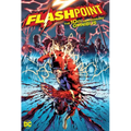 Flashpoint: The 10th Anniversary Omnibus