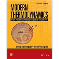 Modern Thermodynamics: From Heat Engines to Dissipative Structures