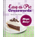 Easy as Pie Crosswords: Mega-Easy!