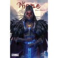 Niobe: She Is Death: She Is Death