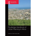 Routledge Handbook of Urban Planning in Africa