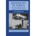 Democracy in Africa