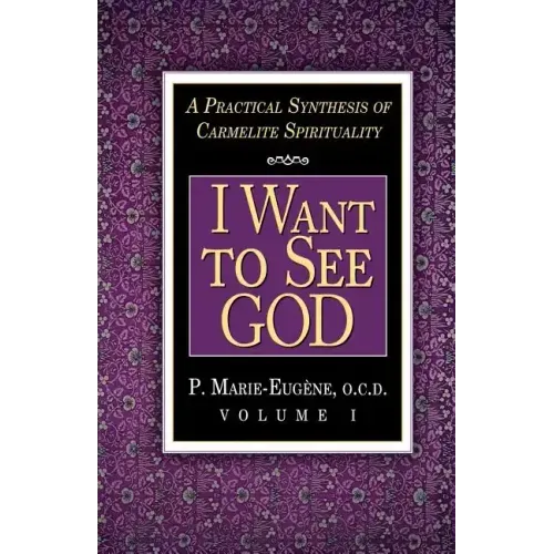 I Want to See God