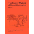 The Exergy Method of Thermal Plant Analysis