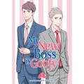 My New Boss Is Goofy Vol. 1