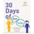 30 Days of Sex Talks for Ages 12+: Empowering Your Child with Knowledge of Sexual Intimacy: 2nd Edition