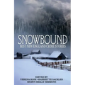 Snowbound: Best New England Crime Stories 2017