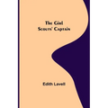The Girl Scouts' Captain