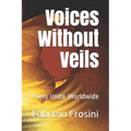 Voices Without Veils: Poets Unite Worldwide
