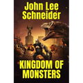 Kingdom of Monsters