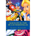Alicia en el país de las maravillas