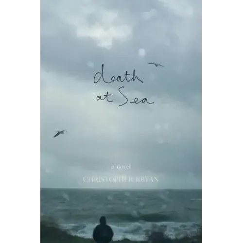 Death at Sea