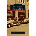 Chicago's Motor Row