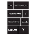 The Rhetorical Foundations of Society