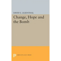 Change, Hope and the Bomb
