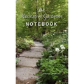 The Meditative Gardener Notebook