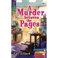 A Murder Between the Pages