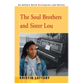 The Soul Brothers and Sister Lou