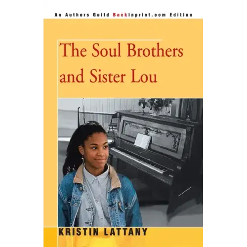 The Soul Brothers and Sister Lou