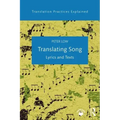 Translating Song: Lyrics and Texts