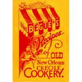 Mme. Bégué's Recipes of Old New Orleans Creole Cookery