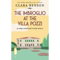 The Imbroglio at the Villa Pozzi
