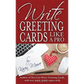 Write Greeting Cards Like a Pro