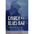Church in a Blues Bar