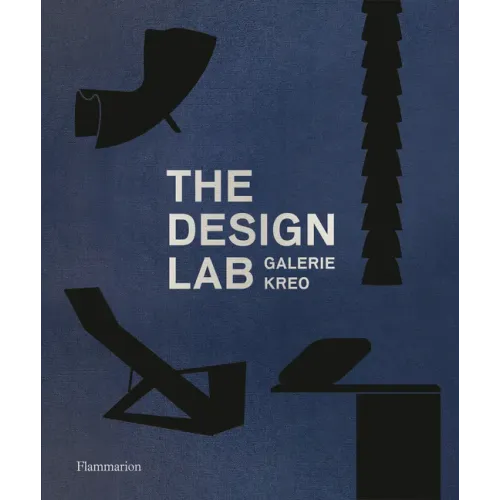 The Design Lab: Galerie Kreo