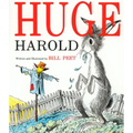 Huge Harold