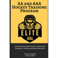AA and AAA Hockey Training