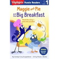 Maggie and Pie and the Big Breakfast