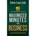 Maximized Minutes for Business